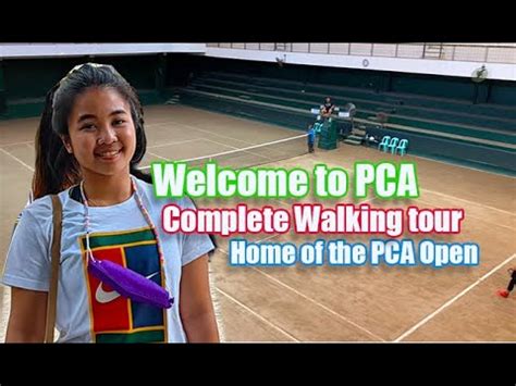 Philippine Columbian Association Walking Tour .